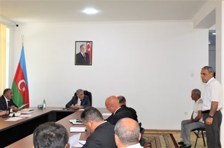 İkram Vəliyev: Qalib Azərbaycan