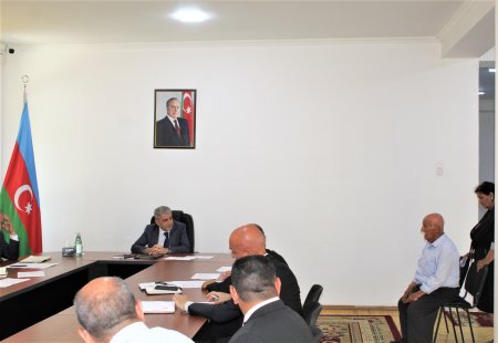 İkram Vəliyev: Qalib Azərbaycan