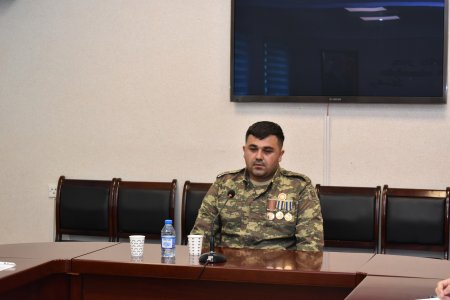 Hüseyn Əfəndiyev: Milli Qurtuluşdan Böyük qayıdışa