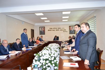 Hüseyn Əfəndiyev: Milli Qurtuluşdan Böyük qayıdışa