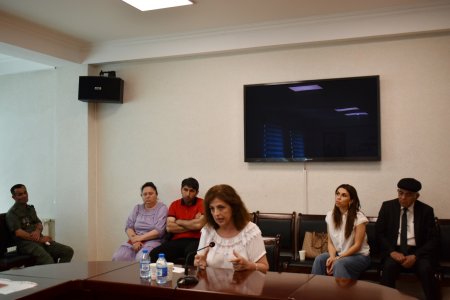 Hüseyn Əfəndiyev: Milli Qurtuluşdan Böyük qayıdışa