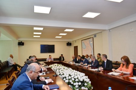 Hüseyn Əfəndiyev: Milli Qurtuluşdan Böyük qayıdışa