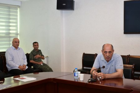 Hüseyn Əfəndiyev: Milli Qurtuluşdan Böyük qayıdışa