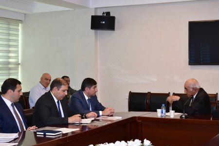 Hüseyn Əfəndiyev: Milli Qurtuluşdan Böyük qayıdışa