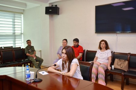 Hüseyn Əfəndiyev: Milli Qurtuluşdan Böyük qayıdışa