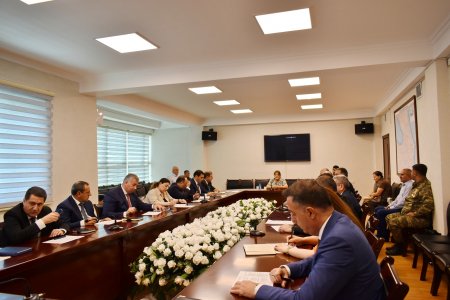 Hüseyn Əfəndiyev: Milli Qurtuluşdan Böyük qayıdışa