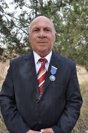 Azərbaycan mədəniyyətinin, incəsənətinin böyük hamisi Ulu Öndər Heydər Əliyev