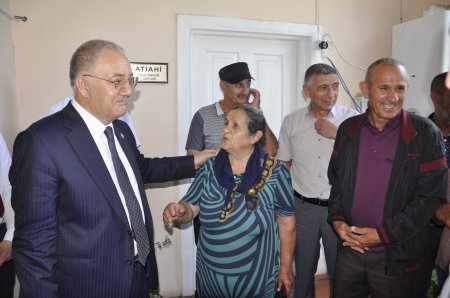 Allahverən Əliyev: Ziyalılıq, millilik, vətəndaşlıq və məfkurə məktəbi