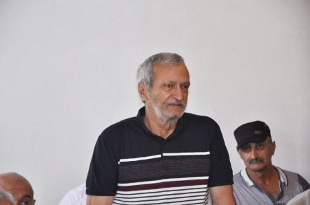 Allahverən Əliyev: Ziyalılıq, millilik, vətəndaşlıq və məfkurə məktəbi