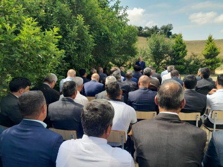 Ayaz Əsgərov: Müdrik siyasətin nəticəsi