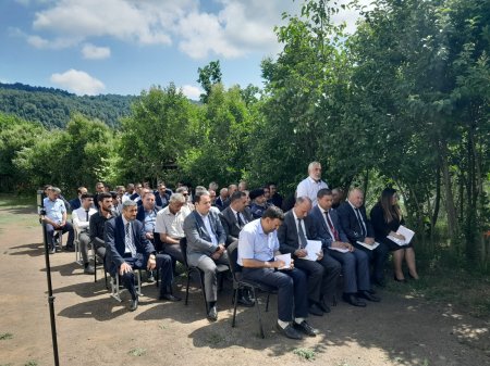 Ayaz Əsgərov: Müdrik siyasətin nəticəsi