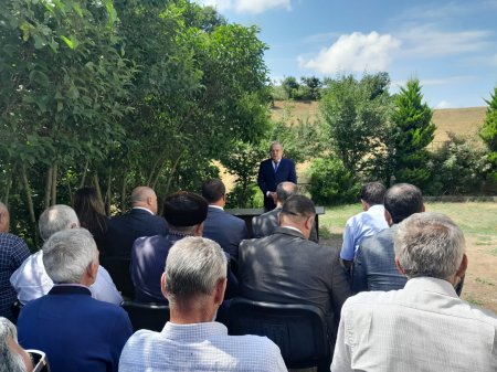 Ayaz Əsgərov: Müdrik siyasətin nəticəsi