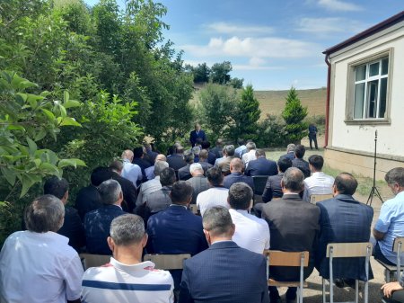 Ayaz Əsgərov: Müdrik siyasətin nəticəsi