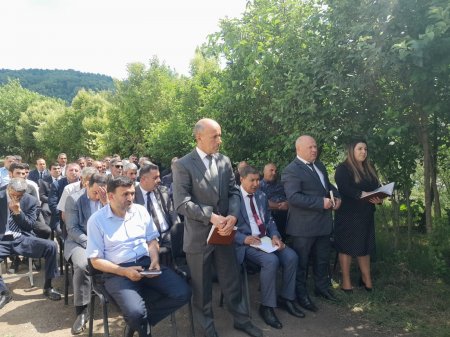 Ayaz Əsgərov: Müdrik siyasətin nəticəsi