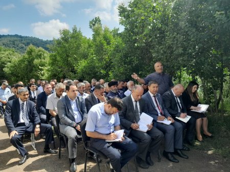 Ayaz Əsgərov: Müdrik siyasətin nəticəsi