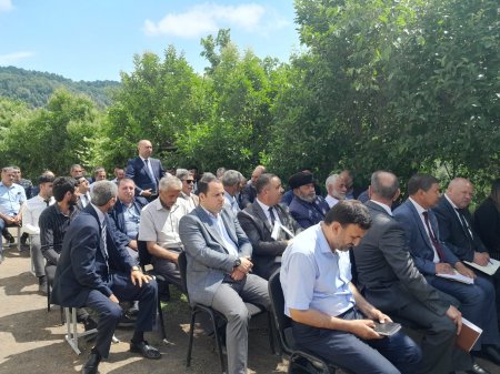 Ayaz Əsgərov: Müdrik siyasətin nəticəsi