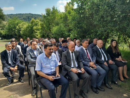 Ayaz Əsgərov: Müdrik siyasətin nəticəsi