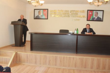 Ayaz Əsgərov: Müdrik siyasətin nəticəsi