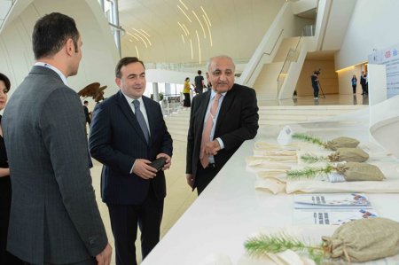 Ədalət Muradov: Müstəqil dövlətimizin ən böyük dayağı