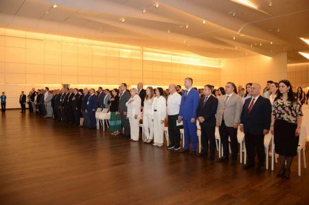 Ədalət Muradov: Müstəqil dövlətimizin ən böyük dayağı