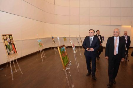 Ədalət Muradov: Müstəqil dövlətimizin ən böyük dayağı