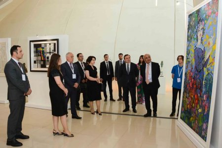 Ədalət Muradov: Müstəqil dövlətimizin ən böyük dayağı