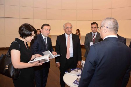 Ədalət Muradov: Müstəqil dövlətimizin ən böyük dayağı