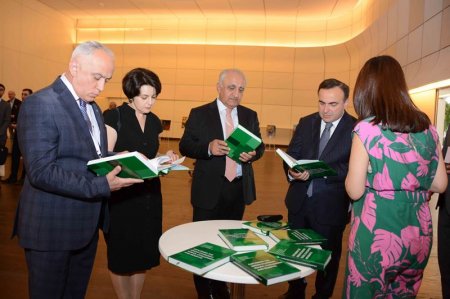 Ədalət Muradov: Müstəqil dövlətimizin ən böyük dayağı