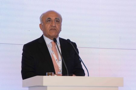 Ədalət Muradov: Müstəqil dövlətimizin ən böyük dayağı