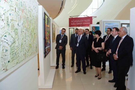 Ədalət Muradov: Müstəqil dövlətimizin ən böyük dayağı