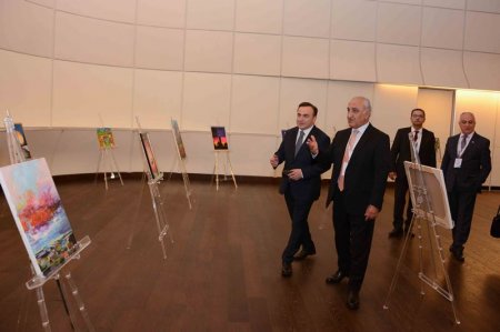 Ədalət Muradov: Müstəqil dövlətimizin ən böyük dayağı