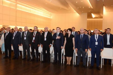 Ədalət Muradov: Müstəqil dövlətimizin ən böyük dayağı