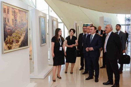 Ədalət Muradov: Müstəqil dövlətimizin ən böyük dayağı