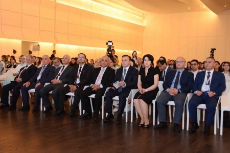 Ədalət Muradov: Müstəqil dövlətimizin ən böyük dayağı