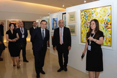 Ədalət Muradov: Müstəqil dövlətimizin ən böyük dayağı