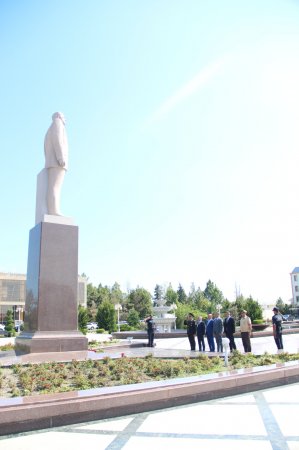 Mənsur Məmmədov vətəndaşlara, şəhid ailələrinə və qazilərə  daim diqqət və qayğı göstərir