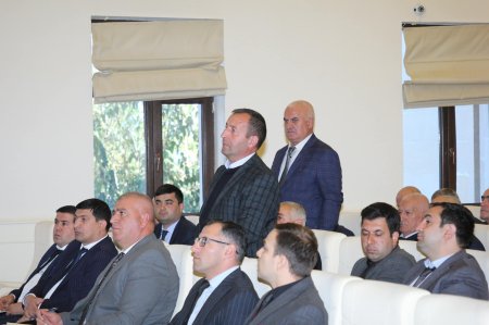 Mahmud Süleymanov: Azərbaycan öz istəyinə nail oldu