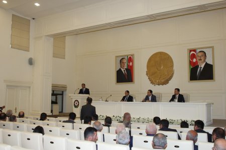 Mahmud Süleymanov: Azərbaycan öz istəyinə nail oldu