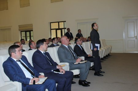 Mahmud Süleymanov: Azərbaycan öz istəyinə nail oldu