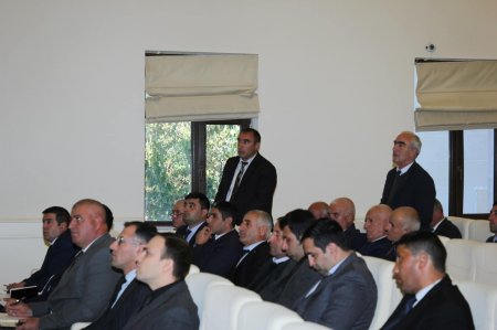 Mahmud Süleymanov: Azərbaycan öz istəyinə nail oldu