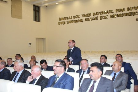 Mahmud Süleymanov: Azərbaycan öz istəyinə nail oldu