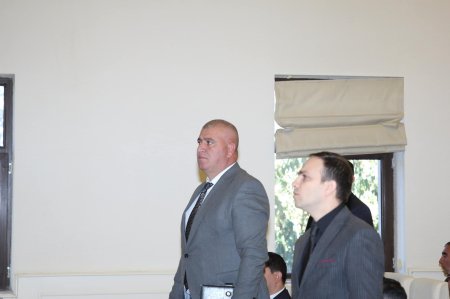 Mahmud Süleymanov: Azərbaycan öz istəyinə nail oldu