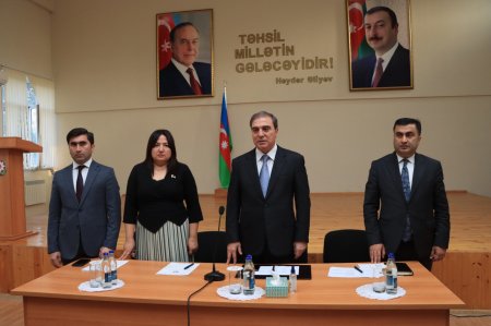  Niyazi Bayramov: Tariximizə qızıl hərflərlə yazılan şanlı səhifə