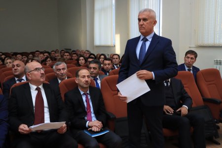  Niyazi Bayramov: Tariximizə qızıl hərflərlə yazılan şanlı səhifə