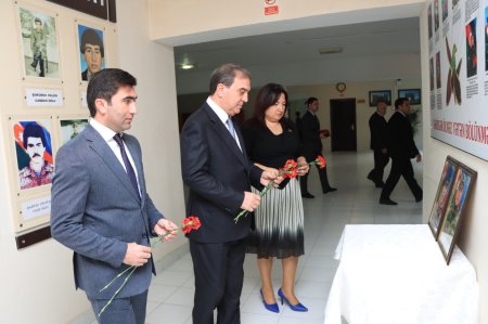  Niyazi Bayramov: Tariximizə qızıl hərflərlə yazılan şanlı səhifə