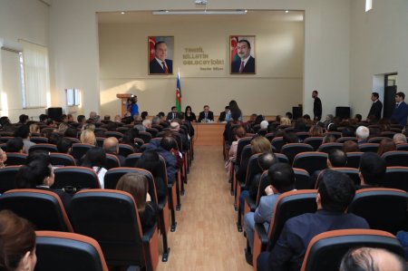  Niyazi Bayramov: Tariximizə qızıl hərflərlə yazılan şanlı səhifə