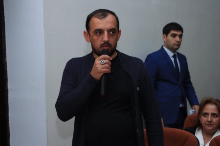  Niyazi Bayramov: Tariximizə qızıl hərflərlə yazılan şanlı səhifə