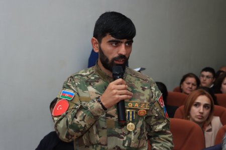  Niyazi Bayramov: Tariximizə qızıl hərflərlə yazılan şanlı səhifə