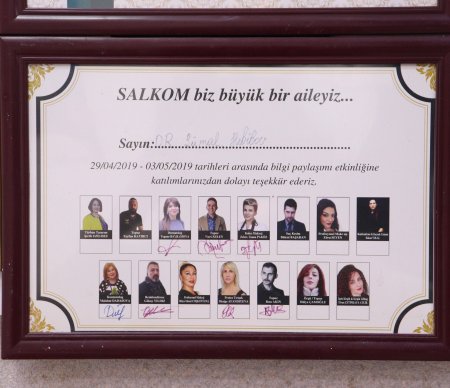 Kosmetoloq Dr. Şural Həbibov bir çox kosmetoloji prosedurları yüksək səviyyədə icra edir