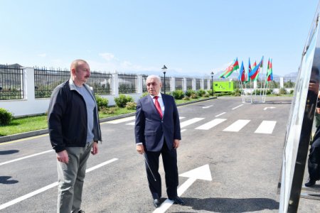 Yalçın Rzayev: Bu gün Azərbaycanın energetika sektoru dünyanın bir çox ölkələrinə, o cümlədən inkişaf etmiş ölkələrinə nümunə göstəriləcək səviyyədədir